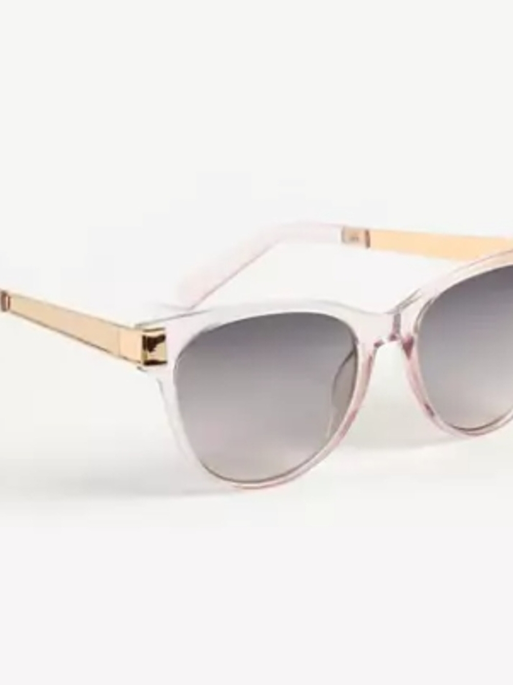 🆕️ Maurices Rose Gold Sunglasses